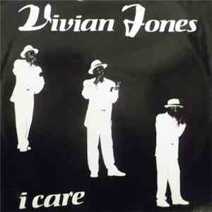 Vivian Jones - I Care FLAC