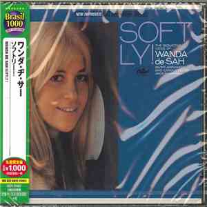 Wanda De Sah - Softly FLAC