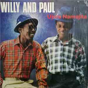 Willy And Paul - Ujola Namajita FLAC