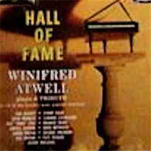 Winifred Atwell - Hall Of Fame FLAC