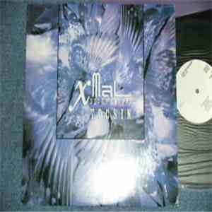 XMal Deutschland - Tocsin FLAC