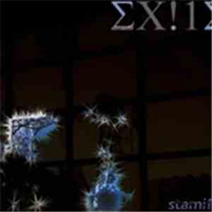 3x!13 - sxb15: stamifm FLAC