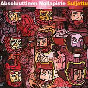 Absoluuttinen Nollapiste - Suljettu FLAC