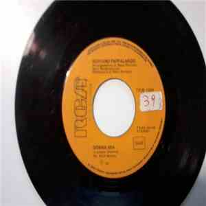 Adriano Pappalardo / Pitti Coffee - Donna Mia / Ramona FLAC