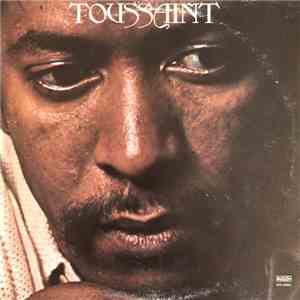 Allen Toussaint - Toussaint FLAC