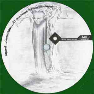 Aquarell  - Green Vision EP FLAC