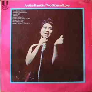 Aretha Franklin - Two Sides Of Love FLAC