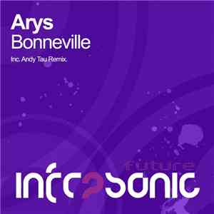 Arys - Bonneville FLAC