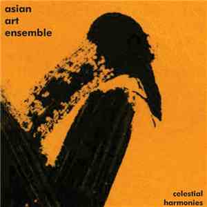 AsianArt Ensemble - Asian Art Ensemble FLAC