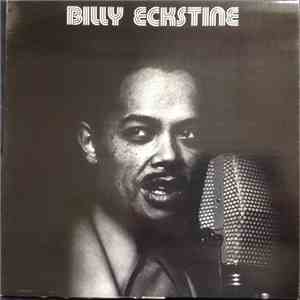 Billy Eckstine - The Swinging Mr. B. FLAC