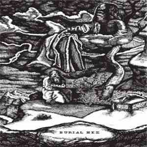 Burial Hex - Ghost Trio No. 1 FLAC