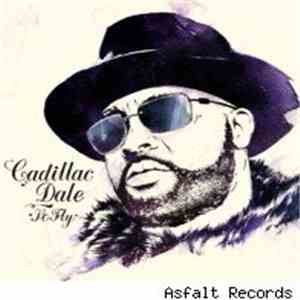 Cadillac Dale - So Fly FLAC
