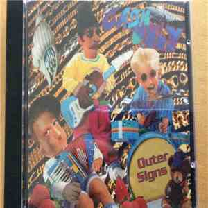 Cash Only - Outer Signs FLAC