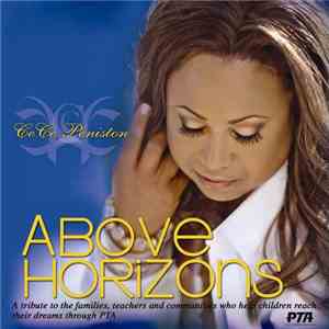 Ce Ce Peniston - Above Horizons FLAC