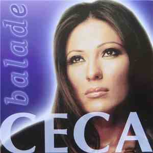 Ceca - Balade FLAC