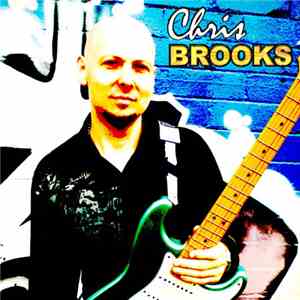 Chris Brooks  - The Axis Of All Things FLAC