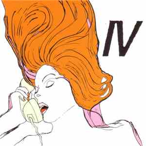 Chromatics - Night Drive FLAC