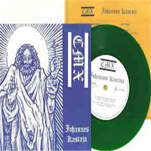 CMX - Johannes Kastaja FLAC