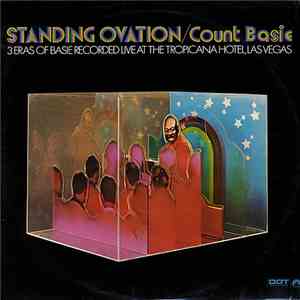 Count Basie - Standing Ovation FLAC