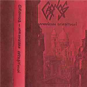 Cronos - Apropierea sfarsitului FLAC