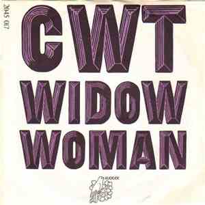 CWT - Widow Woman FLAC