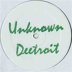 Deetroit - Deetroit Conspiracy EP FLAC