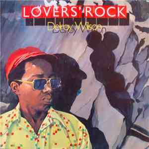 Delroy Wilson - Lovers' Rock FLAC