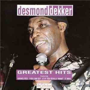 Desmond Dekker - Greatest Hits FLAC