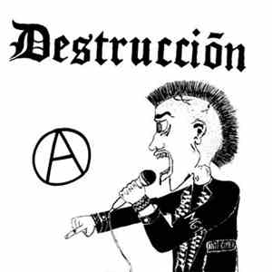 Destrucción / Sida - Destrucción / Sida FLAC