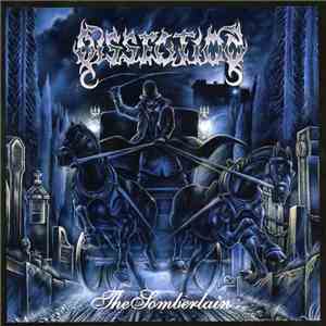 Dissection - The Somberlain (Ultimate Reissue) FLAC