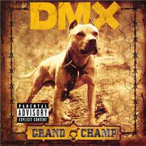 DMX - Grand Champ FLAC