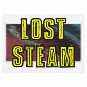Document Swell - Lost Steam FLAC