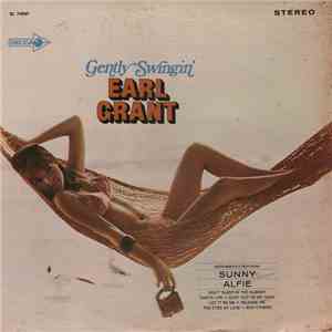 Earl Grant - Gently Swingin' FLAC