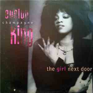 Evelyn "Champagne" King - The Girl Next Door FLAC