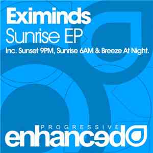 Eximinds - Sunrise EP FLAC