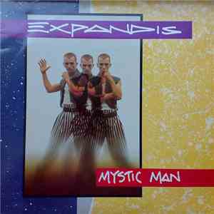Expandis - Mystic Man FLAC