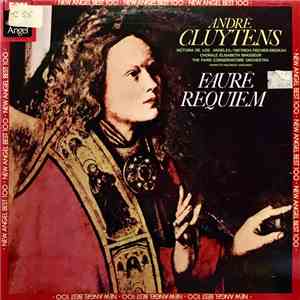 Fauré, Victoria De Los Angeles / Dietrich Fischer-Dieskau, Chorale Elisabeth Brasseur, The Paris Conservatoire Orchestra / André Cluytens - Requiem FLAC