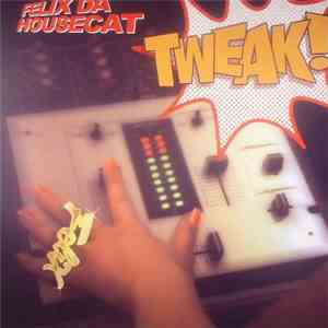 Felix Da Housecat Starring Paradoxxx Featuring Leki - Tweak! FLAC