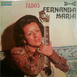 Fernanda Maria - Fados FLAC