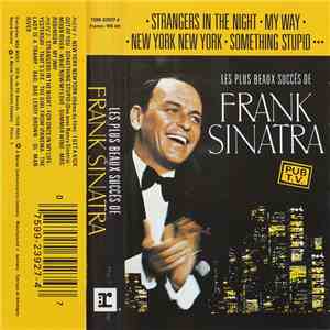 Frank Sinatra - Les Plus Beaux Succés De Frank Sinatra FLAC