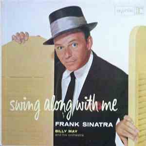 Frank Sinatra - Swing Along With Me FLAC