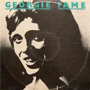 Georgie Fame - Georgie Fame FLAC