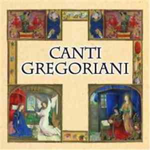 Gregorian Band - Canti Gregoriani FLAC