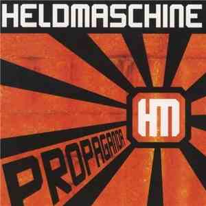 Heldmaschine - Propaganda FLAC