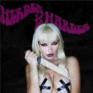 Herder - Herder Is Harder FLAC