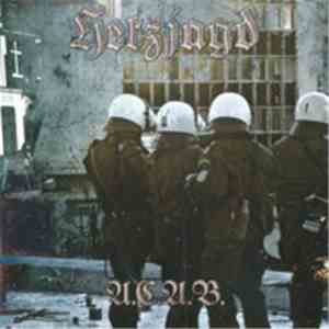 Hetzjagd - A.C.A.B. FLAC