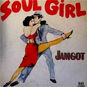 Jamgot - Soul Girl FLAC