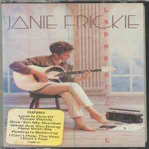 Janie Frickie - Labor Of Love FLAC