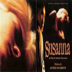 Javier Navarrete - Susanna (Banda Sonora Original) FLAC