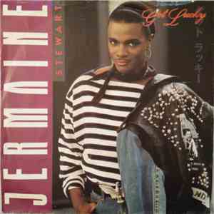 Jermaine Stewart - Get Lucky FLAC